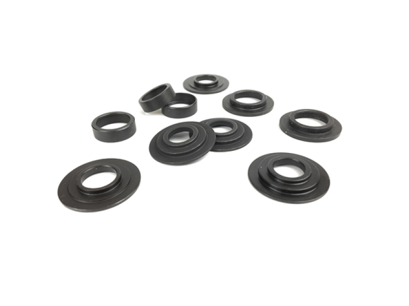 Supertech Honda D16Z / F Series Valve Spring Seat Locator - Set of 8