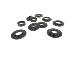 Supertech 5.9mm Thick Spring Seat Locator for SPR-TS1015 (Use On Top of Factory Oil Seal)