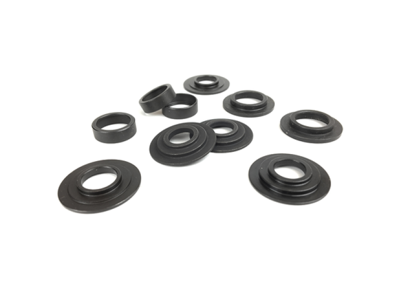 Supertech 5.9mm Thick Spring Seat Locator for SPR-TS1015 (Use On Top of Factory Oil Seal)