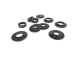 Supertech 5.9mm Thick Spring Seat Locator for SPR-TS1015 (Use On Top of Factory Oil Seal)