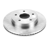 Power Stop 07-09 Chrysler Aspen Front Autospecialty Brake Rotor