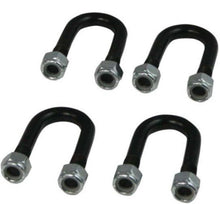 Load image into Gallery viewer, Moroso Chevrolet Small Block Stud Girdle U-Bolt (Use w/Part No 67040/67045/67050/67070) - 4 Pack