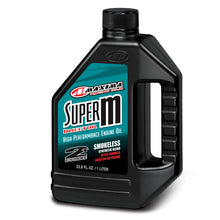 Load image into Gallery viewer, Maxima Super M Smokeless Injector - 1 Liter