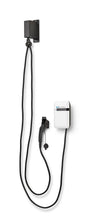 Load image into Gallery viewer, EvoCharge EVSE Single Port Wall w/Retractor