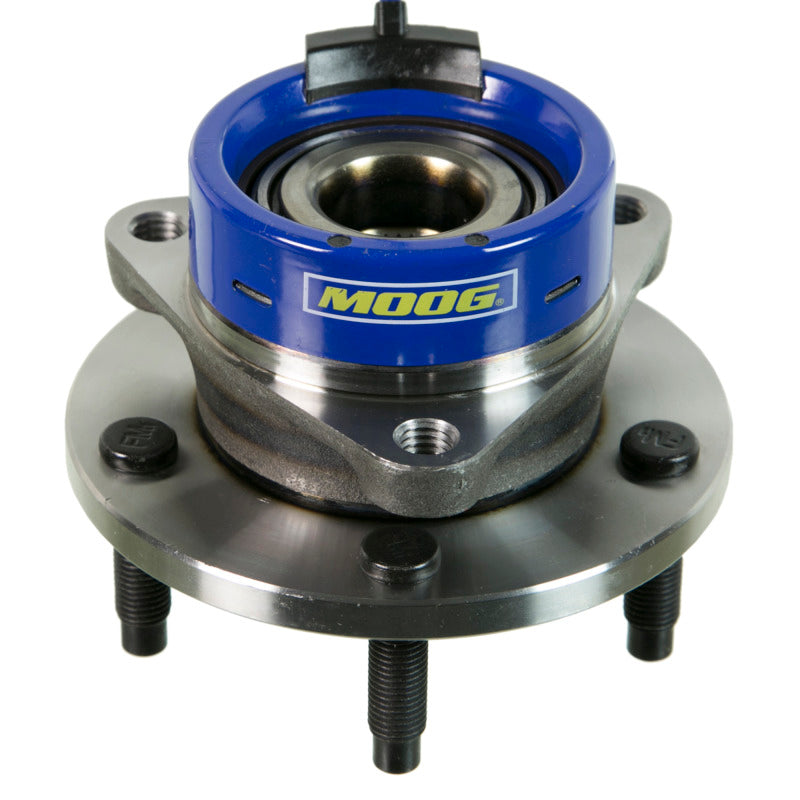 MOOG 05-10 Chevrolet Cobalt Front Hub Assembly