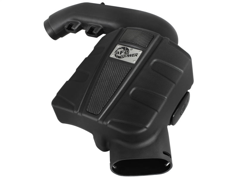 aFe MagnumFORCE Intakes Stage-2 P5R Si 11-16 BMW X3 35ix L6-3.0L - GTR Auto