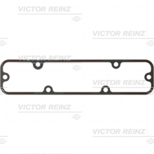 Load image into Gallery viewer, MAHLE Original Allard J2 51-50 Push Rod Cover Set