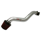 Injen 92-96 Honda Prelude/Prelude SI VTEC L4 2.2L/2.3L Black IS Short Ram Cold Air Intake