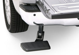AMP Research 2014-2015 Toyota Tundra BedStep - Black - GTR Auto