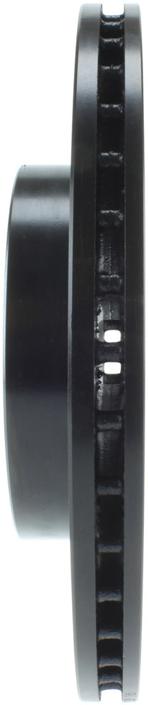 StopTech Slotted & Drilled Sport Brake Rotor