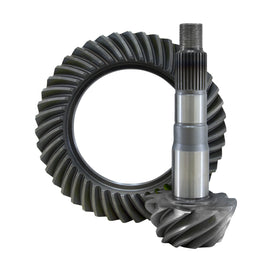 Yukon High Performance Gear Set for Toyota 8 in. Front Axle Reverse Rotation 4.30 Ratio 29 Spline
