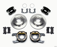 Load image into Gallery viewer, Wilwood D154 P/S Park Brake Kit Big Ford New Style 2.36in Offset