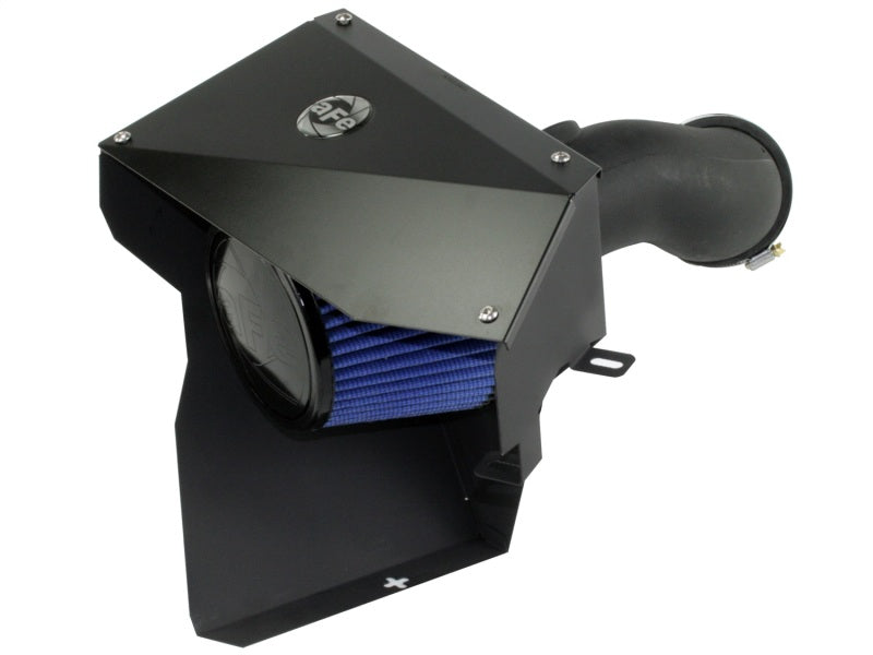 aFe MagnumFORCE Intakes Stage-2 P5R AIS P5R BMW Z4 3.0i (E85/E86) 06-08 L6-3.0L - GTR Auto