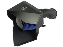 Load image into Gallery viewer, aFe MagnumFORCE Intakes Stage-2 P5R AIS P5R BMW Z4 3.0i (E85/E86) 06-08 L6-3.0L - GTR Auto