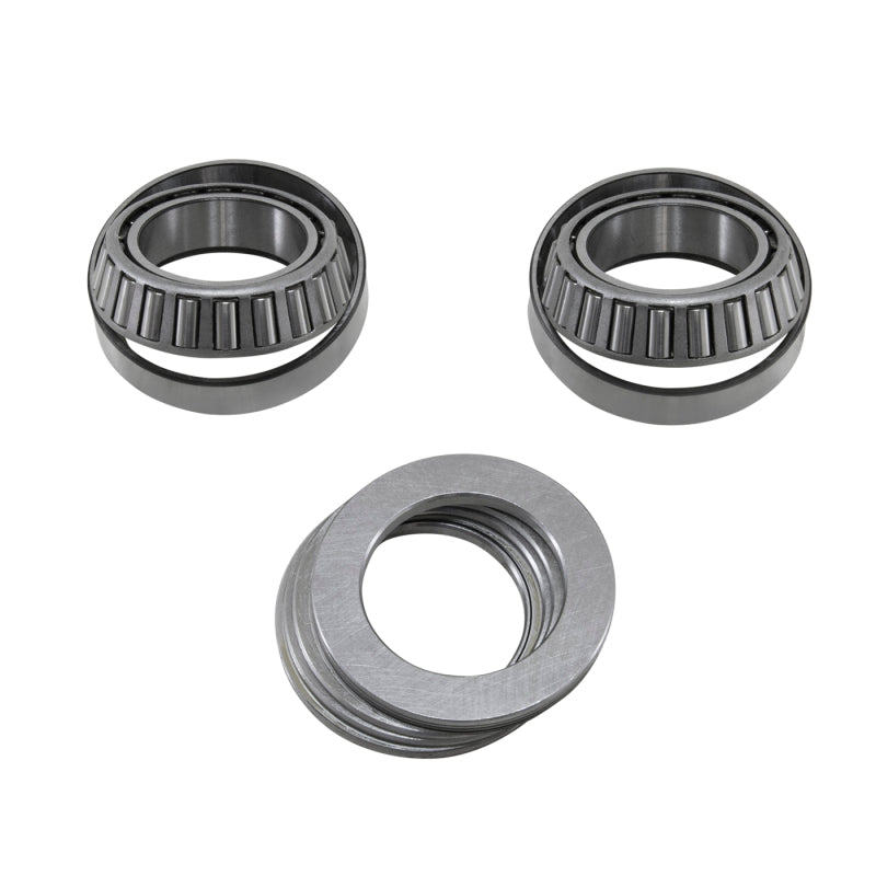 Yukon Gear 8.6in GM 12P 12T & F8.8 Carrier installation Kit - GTR Auto