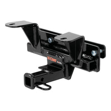 Load image into Gallery viewer, Curt 11-13 Volvo C30 Class 1 Trailer Hitch w/1-1/4in Receiver BOXED