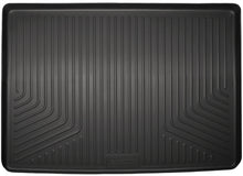 Load image into Gallery viewer, Husky Liners 2015 Chev/GM Suburban/Yukon XL WeatherBeater Black Rear Cargo Liner to Back Third Seat - GTR Auto