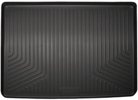 Husky Liners 2015 Chev/GM Suburban/Yukon XL WeatherBeater Black Rear Cargo Liner to Back Third Seat - GTR Auto