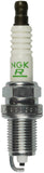NGK V-Power Spark Plug Box of 4 (ZFR5F-4)