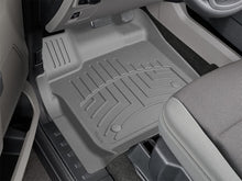 Load image into Gallery viewer, WeatherTech 2022+ Ford Escape / 2021 Ford Escape (No Retention Pass. Side) Front FloorLiner - Grey