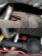 Load image into Gallery viewer, UMI Performance 68-72 A-Body Adjustable Upper Control Arms- w/ Roto-Joint