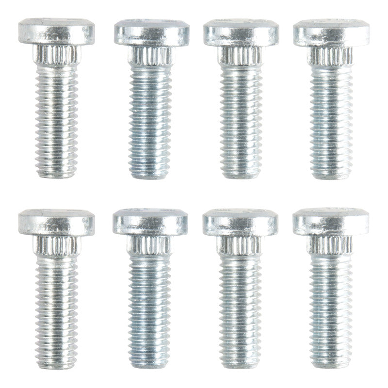 Curt Universal 5th Wheel Base Rail Bolts (8-Pack)