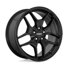 Load image into Gallery viewer, Rotiform R171 HUR Wheel 19x8.5 5x112 45 Offset - Matte Black