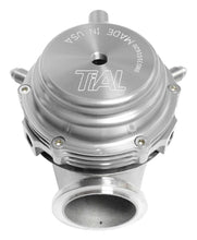 Load image into Gallery viewer, TiAL Sport MVR Wastegate 44mm 7.25 PSI w/Clamps - Silver