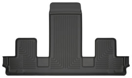 Husky Liners 2018 Buick Enclave WeatherBeater 3rd Row Black Floor Liner - GTR Auto