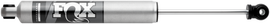 Fox 2008+ Dodge Ram 2500/3500 4WD 2.0 Performance Series IFP Steering Stabilizer (Alum) - GTR Auto
