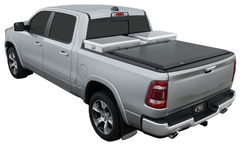 Access Toolbox 2019+ Dodge/Ram 2500/3500 6ft 4in Bed Roll-Up Cover (Excl. Dually)