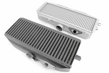 Load image into Gallery viewer, PERRIN 08-21 Subaru STI Top Mount Intercooler (TMIC) - Silver