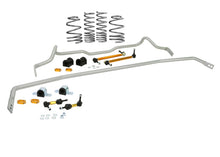 Load image into Gallery viewer, Whiteline 14+ Ford Focus ST Grip Series Stage 1 Kit - GTR Auto