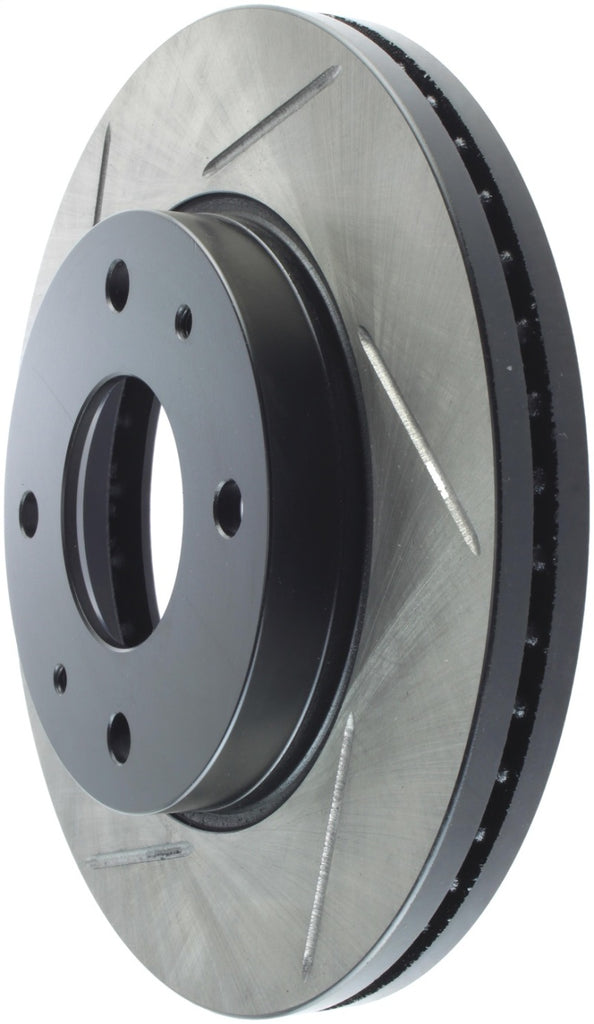 StopTech Slotted Sport Brake Rotor