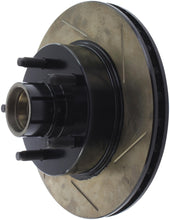 Load image into Gallery viewer, StopTech Slotted Sport Brake Rotor