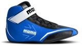 Momo Corsa Lite Shoes 46 (FIA 8856/2018)-Blue