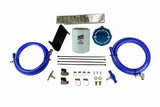 Sinister Diesel 11-16 GM Duramax LML (New Style) Coolant Filtration System