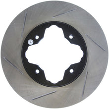 Load image into Gallery viewer, StopTech Slotted Sport Brake Rotor