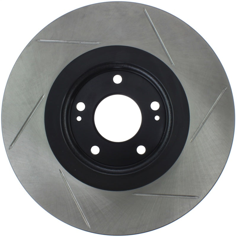 StopTech Slotted Sport Brake Rotor