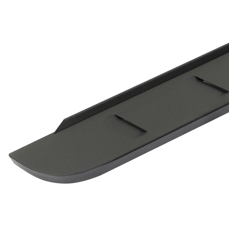 Go Rhino RB10 Slim Running Boards - Universal 68in. (Fits 2DR) - Tex. Blk - GTR Auto