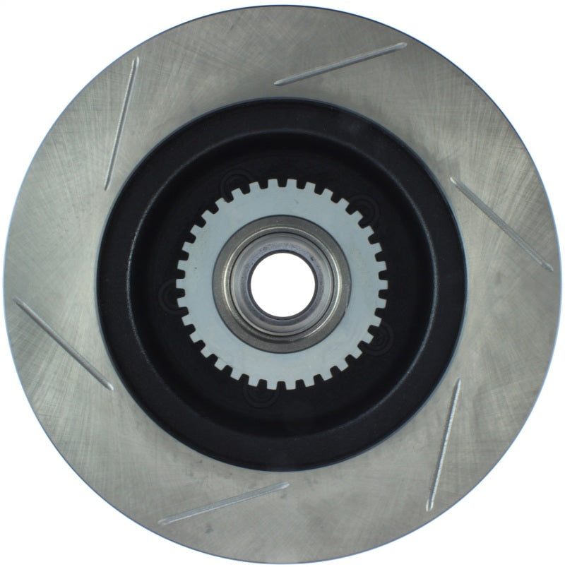 StopTech Slotted Sport Brake Rotor