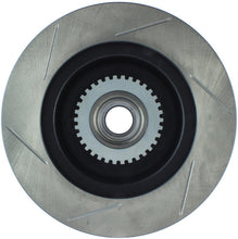 Load image into Gallery viewer, StopTech Slotted Sport Brake Rotor