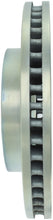 Load image into Gallery viewer, StopTech Select Sport 98-03 GMC Jimmy / 98-04 Sonoma Pickup 4WD Slotted/Drilled Right Front Rotor