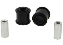 Load image into Gallery viewer, Whiteline Front Rear Upper Control Arm Bushing 8/06+ Jeep Wrangler JK