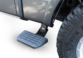 AMP Research 20-24 Chevrolet Silverado 2500/3500HD BedStep2 - Black - GTR Auto