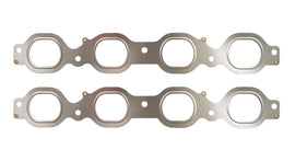 Cometic Corvette C7 Gen 5 SBC 6.2L LT1 .021in MLS Exhaust Gasket (1.920in) - GTR Auto