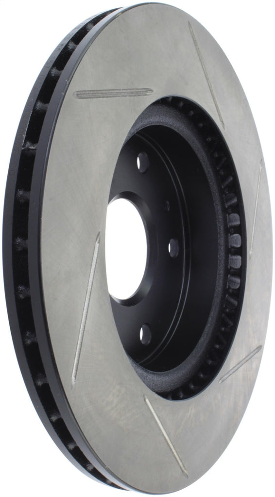 StopTech Slotted Sport Brake Rotor