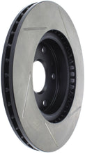 Load image into Gallery viewer, StopTech Slotted Sport Brake Rotor