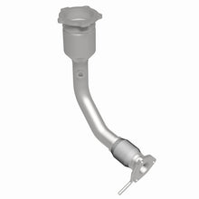 Load image into Gallery viewer, MagnaFlow Direct Fit Catalytic Converter 01-02 Sportage mani OEM