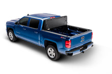 Load image into Gallery viewer, UnderCover 14-18 Chevy Silverado 1500 (19 Legacy) / 15-19 Silverado 2500/3500 HD 8ft Flex Bed Cover